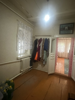 Продам дом, 1-я Верхняя ул, Казань г, 0 км от города
