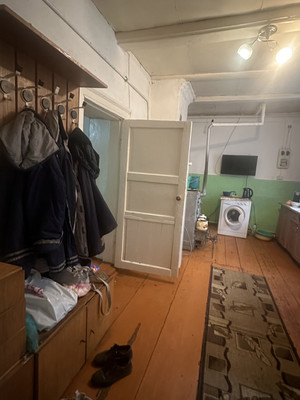 Продам дом, 1-я Верхняя ул, Казань г, 0 км от города