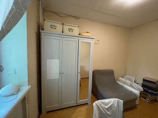Продам двухкомнатную (2-комн.) квартиру, 3-я Филевская ул, 12к2, Москва г