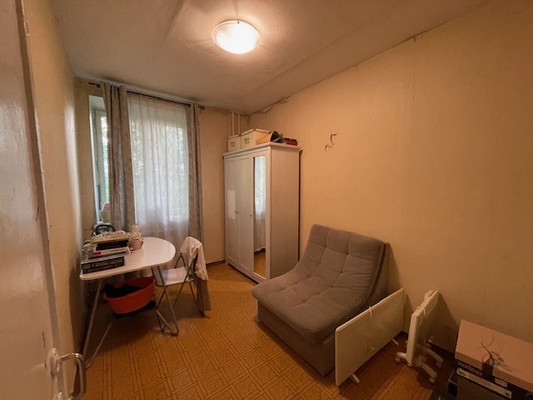 Продам двухкомнатную (2-комн.) квартиру, 3-я Филевская ул, 12к2, Москва г