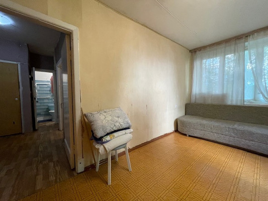 Продам двухкомнатную (2-комн.) квартиру, 3-я Филевская ул, 12к2, Москва г