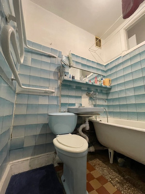 Продам двухкомнатную (2-комн.) квартиру, 3-я Филевская ул, 12к2, Москва г