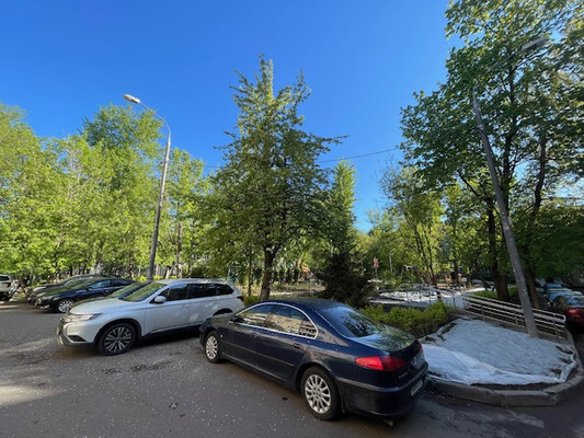 Продам двухкомнатную (2-комн.) квартиру, 3-я Филевская ул, 12к2, Москва г