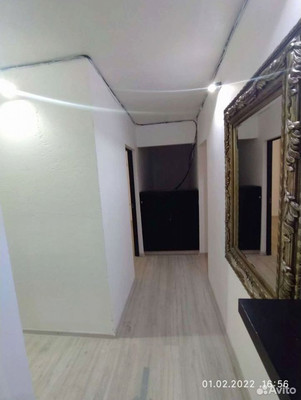 Продам двухкомнатную (2-комн.) квартиру, Космическая ул, 3/8, Грэсовский пгт