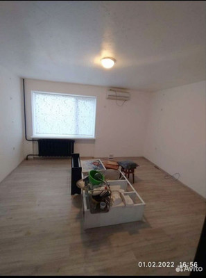 Продам двухкомнатную (2-комн.) квартиру, Космическая ул, 3/8, Грэсовский пгт