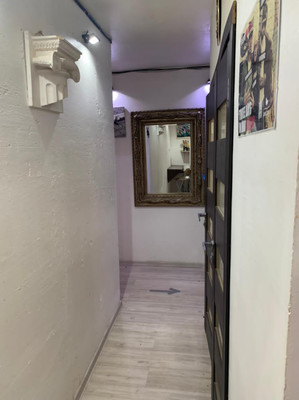 Продам двухкомнатную (2-комн.) квартиру, Космическая ул, 3/8, Грэсовский пгт