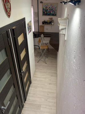 Продам двухкомнатную (2-комн.) квартиру, Космическая ул, 3/8, Грэсовский пгт
