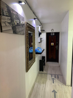 Продам двухкомнатную (2-комн.) квартиру, Космическая ул, 3/8, Грэсовский пгт
