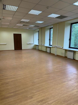 Сдам офисное помещение 290 м2, Ленинградский пр-кт, 47, Москва г