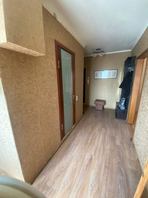 Продам однокомнатную (1-комн.) квартиру, Новочеркасский б-р, 53, Москва г