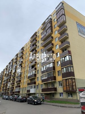 Продам однокомнатную (1-комн.) квартиру, Западный проезд, 11Ак2, имени Свердлова гп