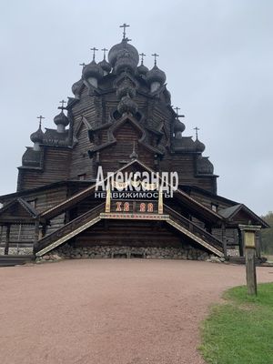 Продам однокомнатную (1-комн.) квартиру, Западный проезд, 11Ак2, имени Свердлова гп