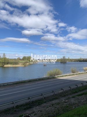 Продам однокомнатную (1-комн.) квартиру, Западный проезд, 11Ак2, имени Свердлова гп