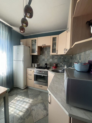 Продам однокомнатную (1-комн.) квартиру, Восточная ул, 11, Ростов-на-Дону г