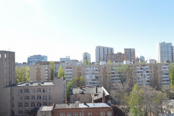 Продам однокомнатную (1-комн.) квартиру, Восточная ул, 11, Ростов-на-Дону г