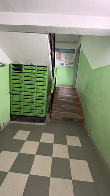 Продам однокомнатную (1-комн.) квартиру, Восточная ул, 11, Ростов-на-Дону г