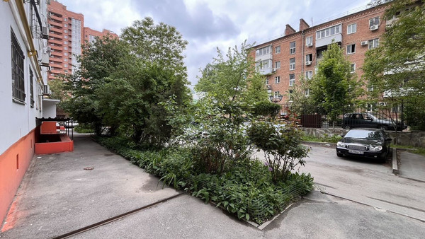 Продам однокомнатную (1-комн.) квартиру, Восточная ул, 11, Ростов-на-Дону г