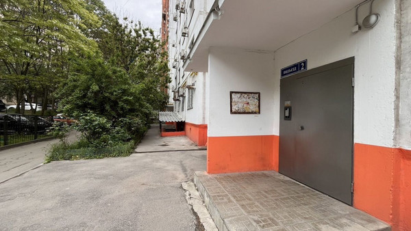Продам однокомнатную (1-комн.) квартиру, Восточная ул, 11, Ростов-на-Дону г