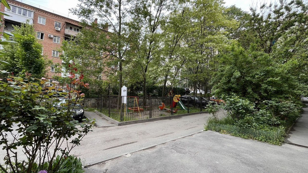 Продам однокомнатную (1-комн.) квартиру, Восточная ул, 11, Ростов-на-Дону г
