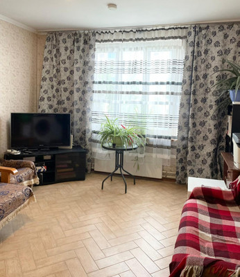 Продам однокомнатную (1-комн.) квартиру, Суздальский пер, 19, Ростов-на-Дону г