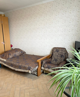 Продам однокомнатную (1-комн.) квартиру, Суздальский пер, 19, Ростов-на-Дону г
