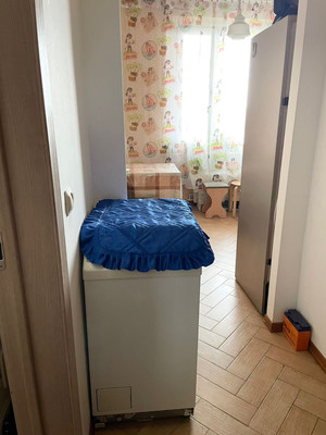 Продам однокомнатную (1-комн.) квартиру, Суздальский пер, 19, Ростов-на-Дону г