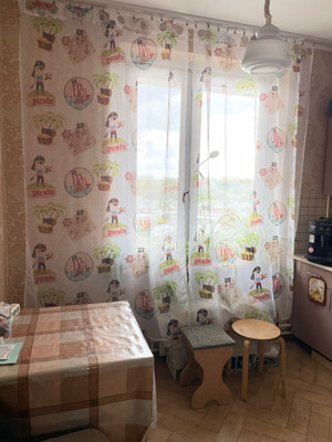 Продам однокомнатную (1-комн.) квартиру, Суздальский пер, 19, Ростов-на-Дону г