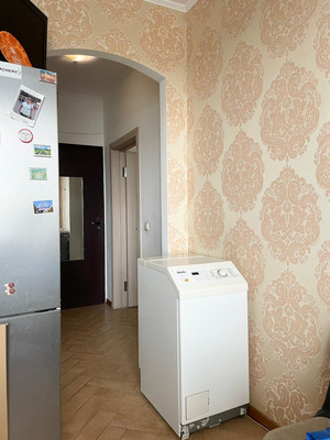Продам однокомнатную (1-комн.) квартиру, Суздальский пер, 19, Ростов-на-Дону г