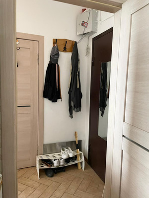 Продам однокомнатную (1-комн.) квартиру, Суздальский пер, 19, Ростов-на-Дону г