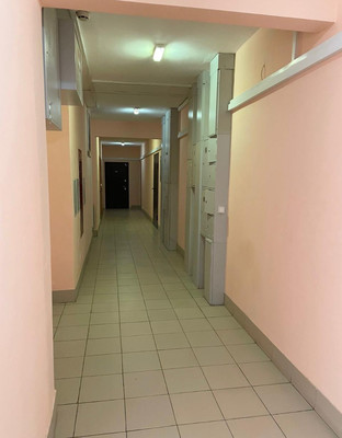 Продам однокомнатную (1-комн.) квартиру, Суздальский пер, 19, Ростов-на-Дону г