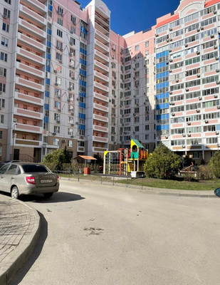 Продам однокомнатную (1-комн.) квартиру, Суздальский пер, 19, Ростов-на-Дону г