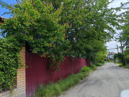Продам дом, Береговая ул, 48, Обуховка х, 0 км от города