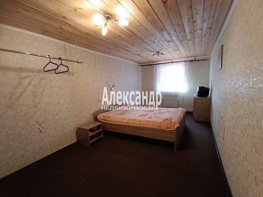 Продам дом в поселке Ромашка, 15-я (Ромашка тер. СНТ) линия, 379, Сертолово г, 8 км от города