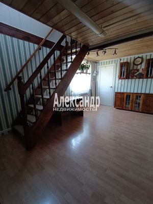 Продам дом в поселке Ромашка, 15-я (Ромашка тер. СНТ) линия, 379, Сертолово г, 8 км от города