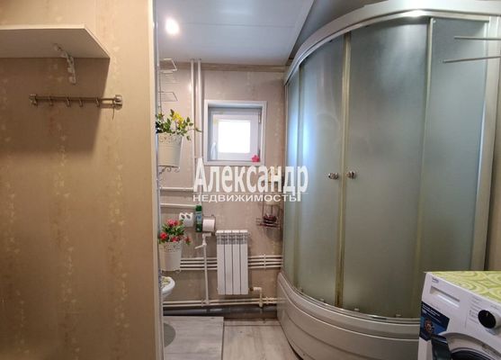 Продам дом в поселке Ромашка, 15-я (Ромашка тер. СНТ) линия, 379, Сертолово г, 8 км от города