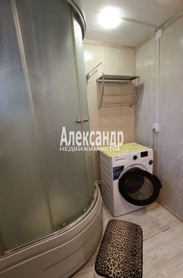 Продам дом в поселке Ромашка, 15-я (Ромашка тер. СНТ) линия, 379, Сертолово г, 8 км от города