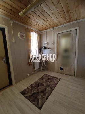 Продам дом в поселке Ромашка, 15-я (Ромашка тер. СНТ) линия, 379, Сертолово г, 8 км от города