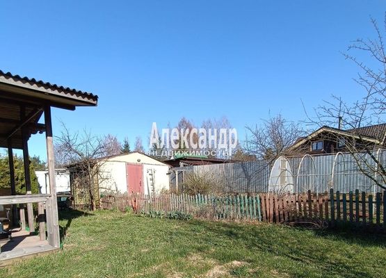 Продам дом в поселке Ромашка, 15-я (Ромашка тер. СНТ) линия, 379, Сертолово г, 8 км от города
