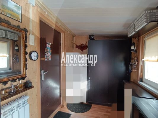 Продам дом в поселке Ромашка, 15-я (Ромашка тер. СНТ) линия, 379, Сертолово г, 8 км от города