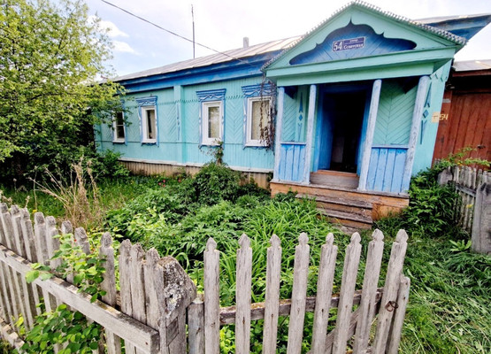 Продам дом, Советская ул, 54, Васильевка с, 0 км от города