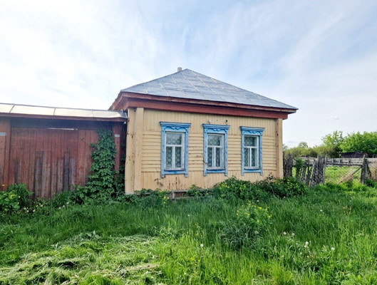 Продам дом, Советская ул, 54, Васильевка с, 0 км от города