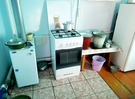 Продам дом, Советская ул, 54, Васильевка с, 0 км от города