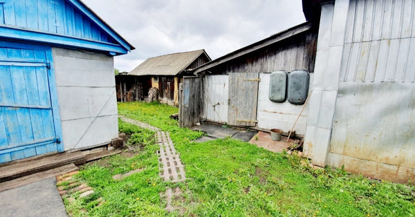 Продам дом, Советская ул, 54, Васильевка с, 0 км от города