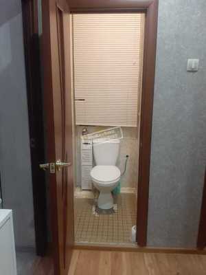 Продам долю в 2-комн. квартире, Мячковский б-р, 19, Москва г