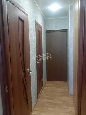 Продам долю в 2-комн. квартире, Мячковский б-р, 19, Москва г