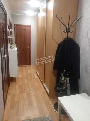 Продам долю в 2-комн. квартире, Мячковский б-р, 19, Москва г