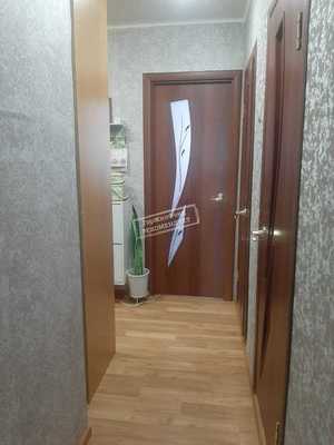 Продам долю в 2-комн. квартире, Мячковский б-р, 19, Москва г