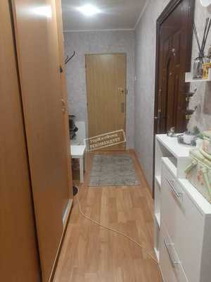 Продам долю в 2-комн. квартире, Мячковский б-р, 19, Москва г