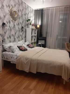 Продам долю в 2-комн. квартире, Мячковский б-р, 19, Москва г
