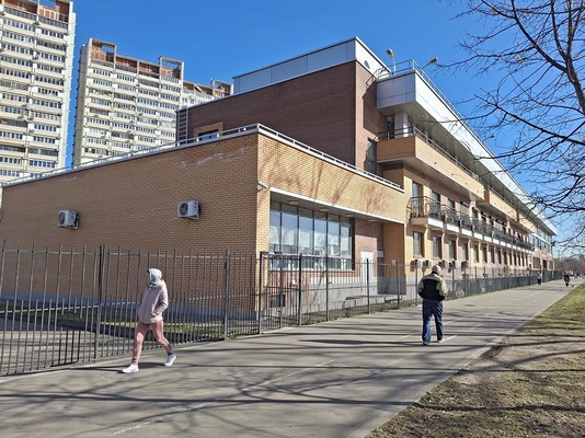 Сдам торговое помещение 29 м2, Гурьянова ул, 30, Москва г